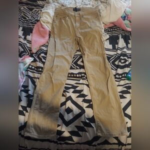 Womens Polo Ralph Lauren Pants